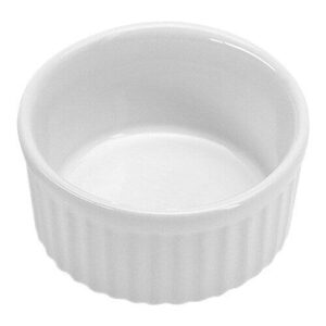 Ramekin postulín - 7 cm