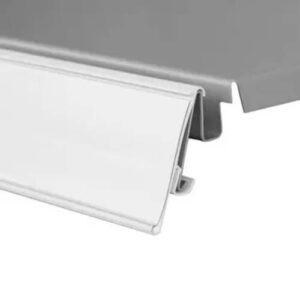 VKF SMELLULISTI 39X1000 GLÆR
