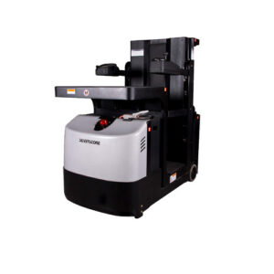 Silverstone Vinnulyfta Order picker Vinnuhæð 6,3 m. 500 kg. (Týnslulyfta)