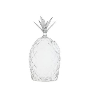 Kokteilglas Ananas - 400 ml
