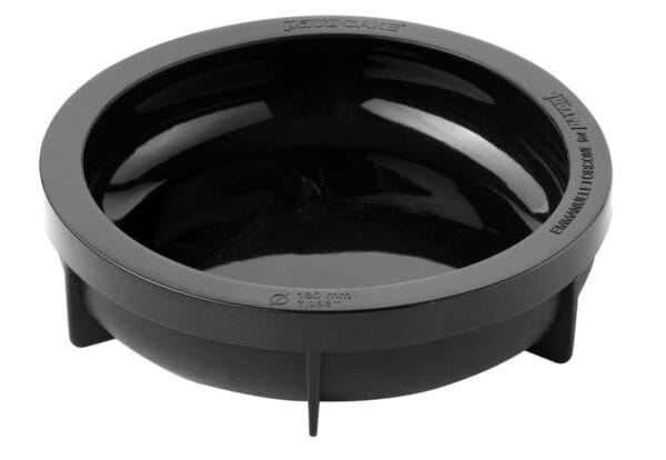 Pavoni Siliconform Pavocake planet - 3D - Image 2