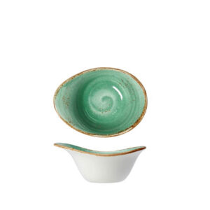 CRAFT freestyle skál 13 cm - Aqua