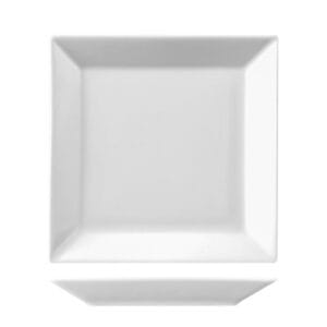 Gben diskur ferkantaður 27x27sm