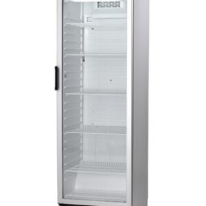 Vestfrost Glerhurðakælir FKG 371