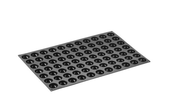Siliconform Semisphere - 77 hólf - Image 2