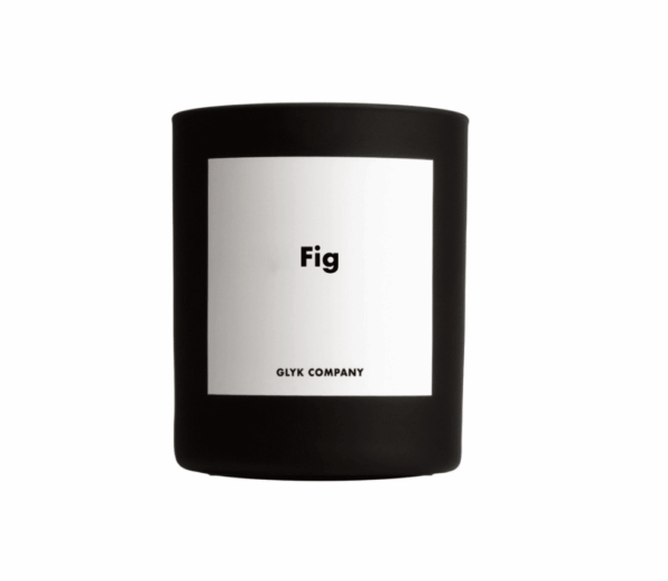 GLYK Ilmkerti Fig - 250 ml