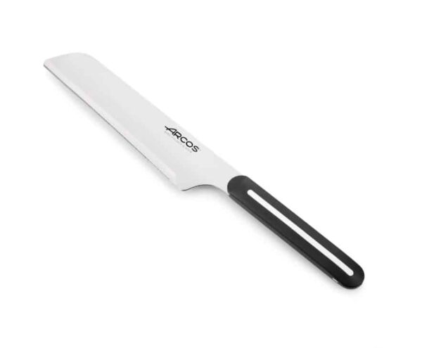ARCOS Linea Rifflaður Hnífur - 18 cm