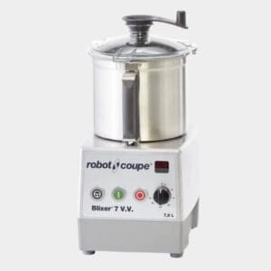 Robot coupe - Blixer 7 V.V. matvinnsluvél
