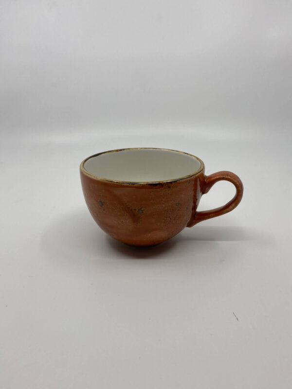 CRAFT bolli 34 cl - TERRACOTTA