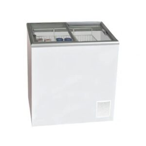 ELCOLD Glass Canopy Nova 35 M alutop