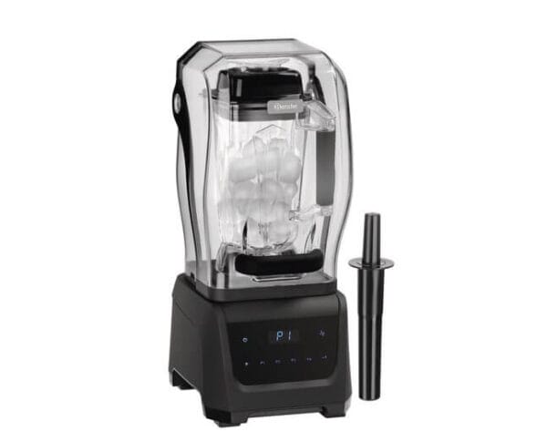 Bartscher blandari PRO Touch - Snertiskjár - Image 6