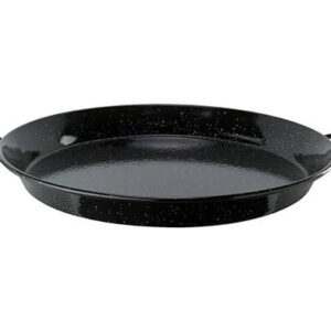 Paella Panna 40 cm - Emeleruð