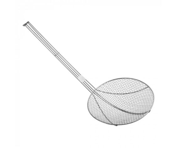 Fiskispaði - 24 cm