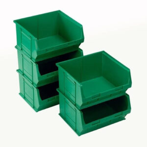 BARTON TC6 PLASTKASSAR BLÁIR