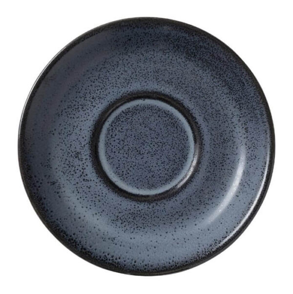 R.GORDON Undirskál  Blá - 15 cm