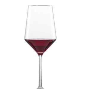 ZWIESEL Pure rauðvínsglös 550ml - 2 í pk