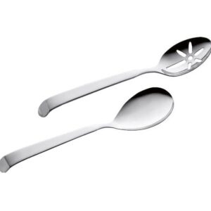 Skömmtunarskeið gata 30 cm - Astra