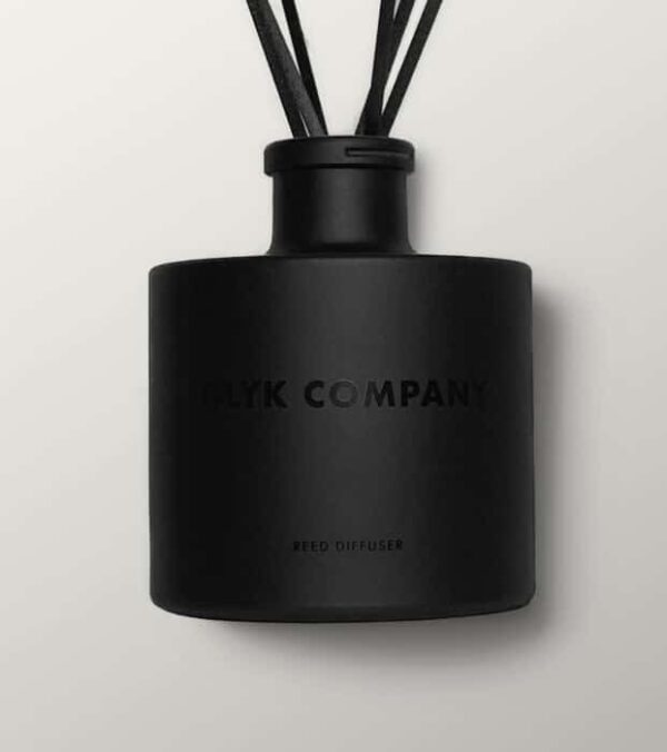 GLYK illmprik Outlier diffuser - 165 ml