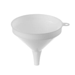 Hendi trekt plast Ø15cm