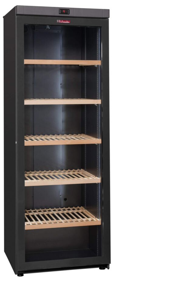 La Sommeliere Prestige vínkælir - 329 flöskur - Image 2
