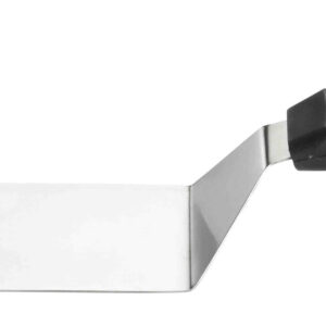 Spaði boginn - 25 cm