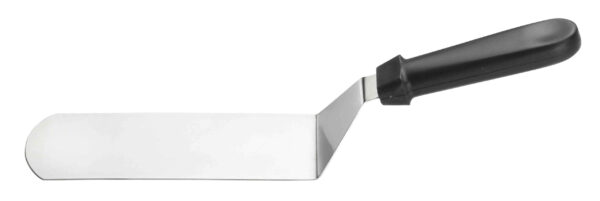 Spaði boginn - 25 cm
