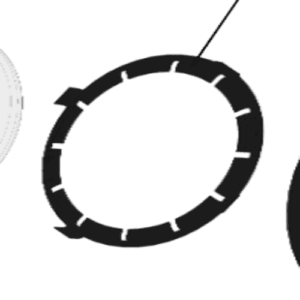 Retigo Light Seal Thrust Ring V2