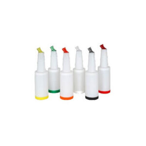 Bar Professional Barflaska Gul - 1 ltr