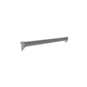 Linde standard rail L1250 oval T20 H50