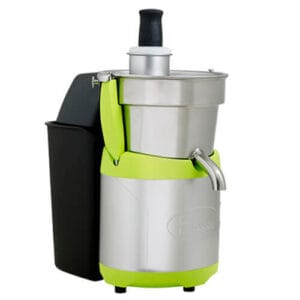 Santos Centrifugal Juice Extractor Ezy-Clean sys