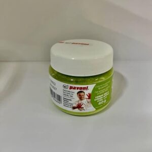 Pavoni matarlitur - Green Apple 40 gr