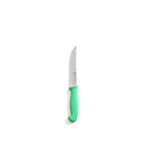 Hendi hnífur grænn - 13 cm