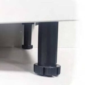 Megablok pvc adjustable legs (stakir)