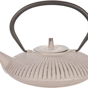Teketill Umbrella Grey pottjárn 0,8 ltr