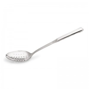 Framreiðsluskeið 31cm - götuð