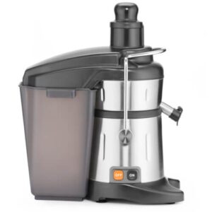 Hendi Djúsvél (Centrifugal juice extractor)
