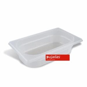 Pujadas GN Geymslubox 1/3 10cm