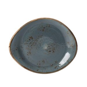 Steelite CRAFT freestyle diskur 25 cm - BLUE