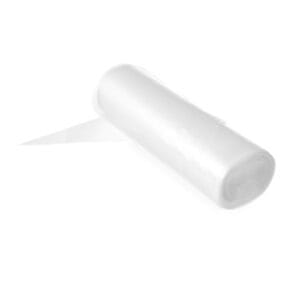 Hendi sprautupokar einnota plast 100stk í kassa