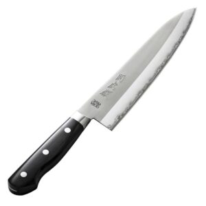 Kotetsu Seki Chef hnífur - 20 cm