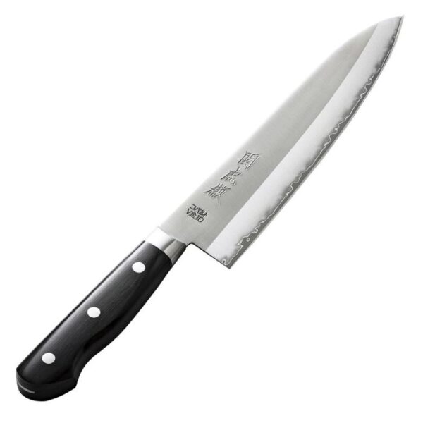 Kotetsu Seki Chef hnífur - 20 cm