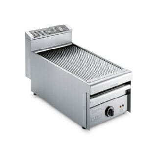 ARRIS Electric grill GV470 EL 400V