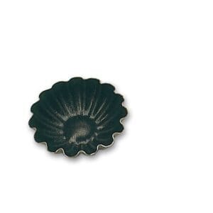 Bökunarform Round Petit Fours  - 4,5 cm