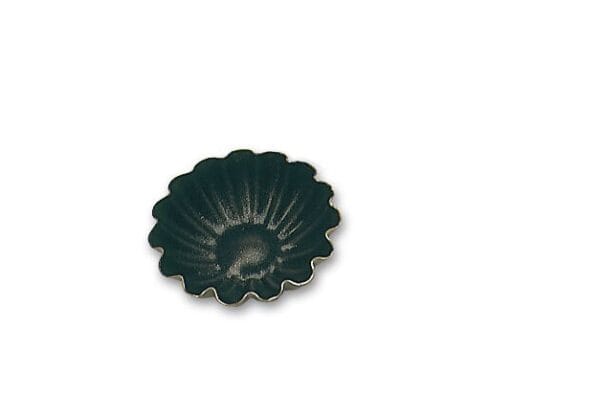 Bökunarform Round Petit Fours  - 4,5 cm