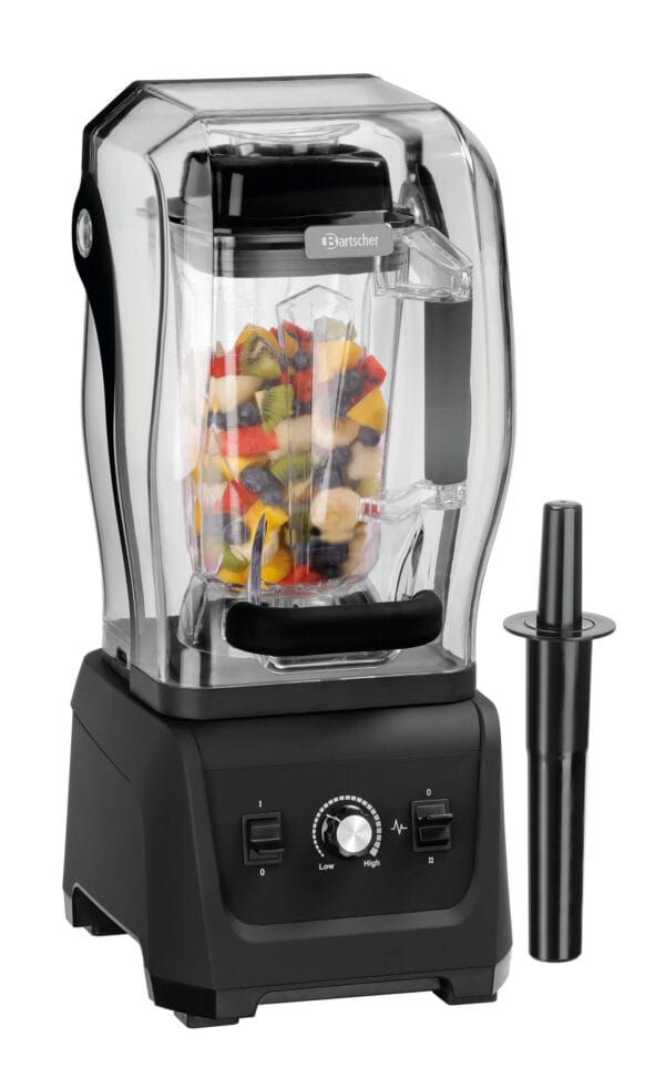 Blandari PRO XTRA - 2,5L