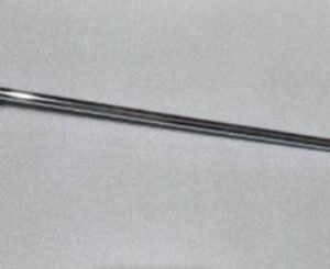 HBE Pinni í gatabök einfaldur 20cm