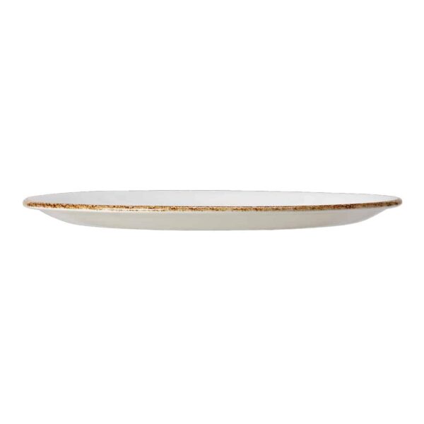 Craft matardiskur 25 cm - Brown dapple - Image 2