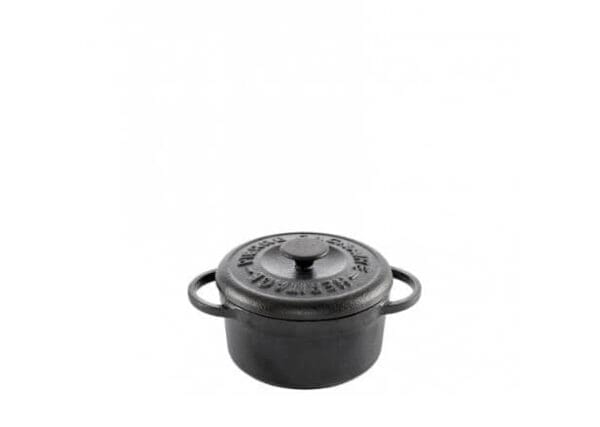 WMF Pottjárns Cocotte - 10 cm