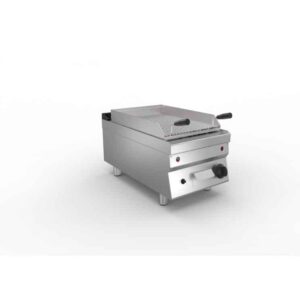 Proxy70  GAS Lava rock grill 7 kW 40cm