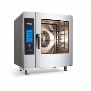 Retigo CombiSteam BlueVision 611i
